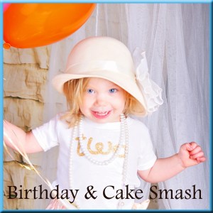 Website button birthday