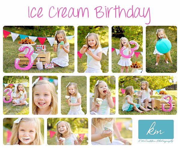 Ice-Cream-3rd-Birthday-Portraits-Ottawa-K-McCadden-Photography-1